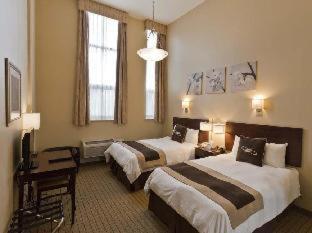 Hotel Pointe Plaza 3*