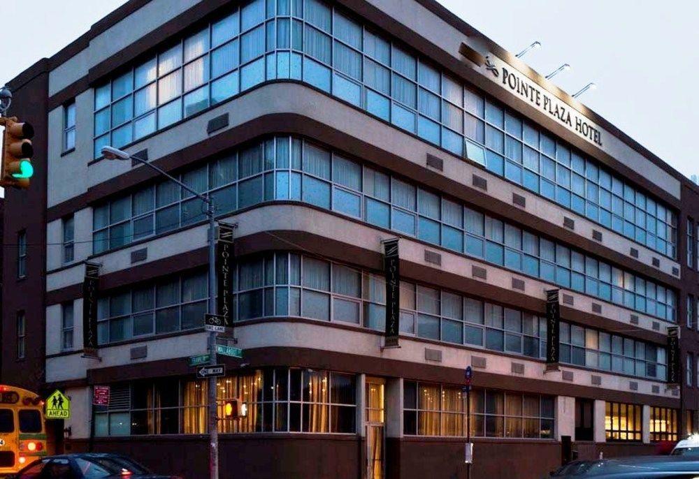 Pointe Plaza Hotel Nueva York