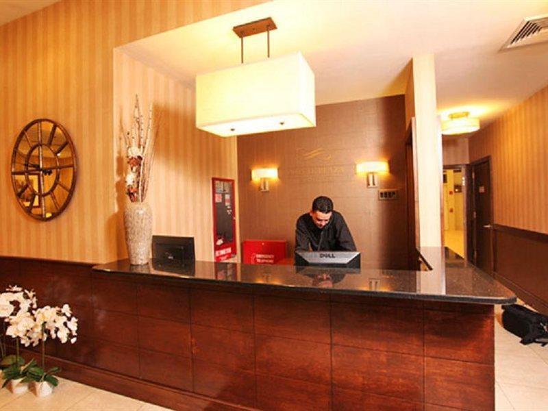 Hotel Pointe Plaza 3*