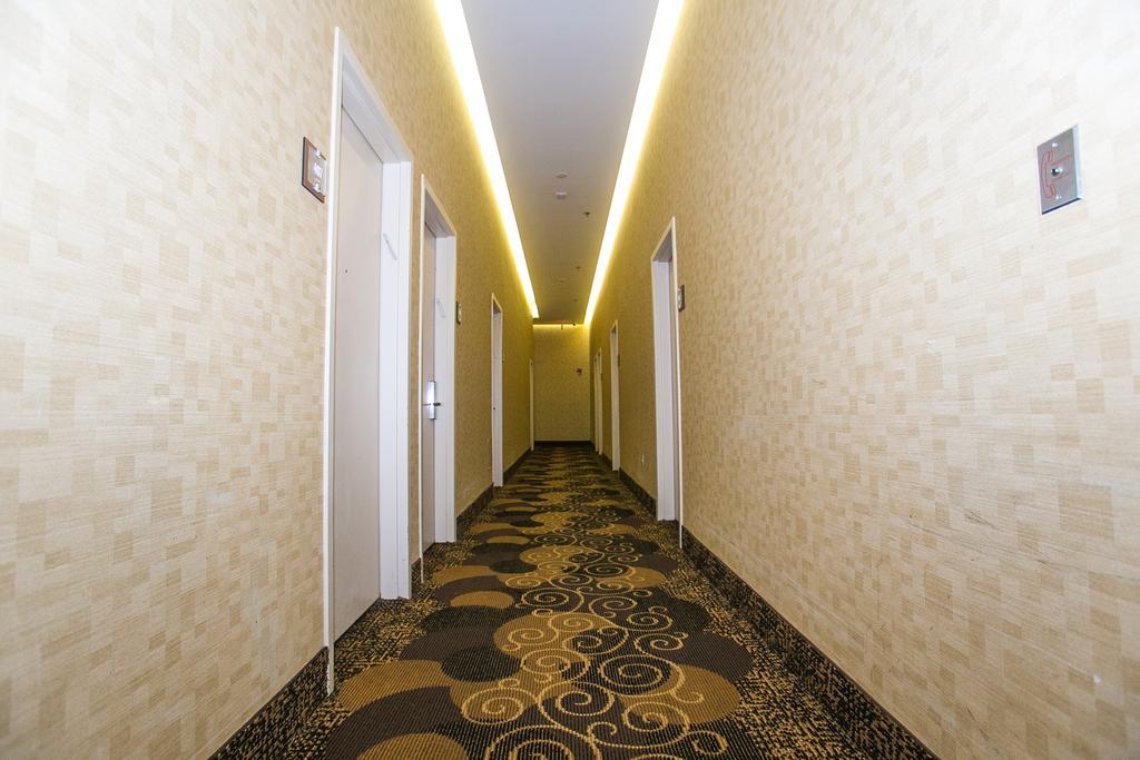 Pointe Plaza Hotel Nueva York