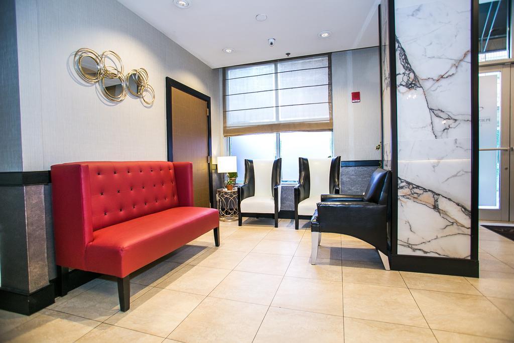 Pointe Plaza Hotel Nueva York